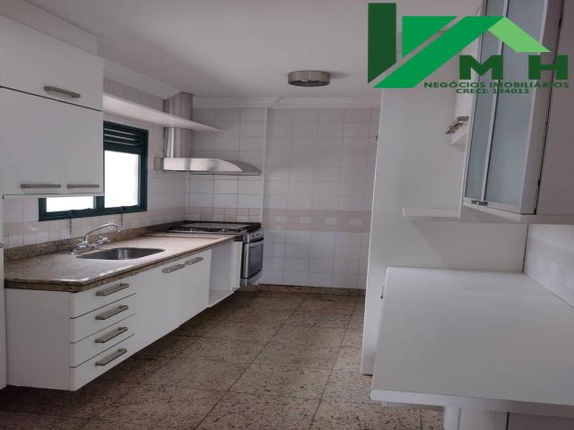 #ap0402 - Apartamento para Venda em Barueri - SP