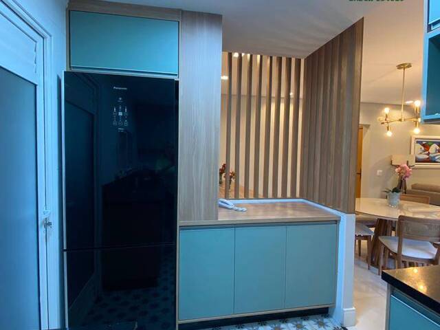 Apartamento para Venda em Santana de Parnaíba - 5