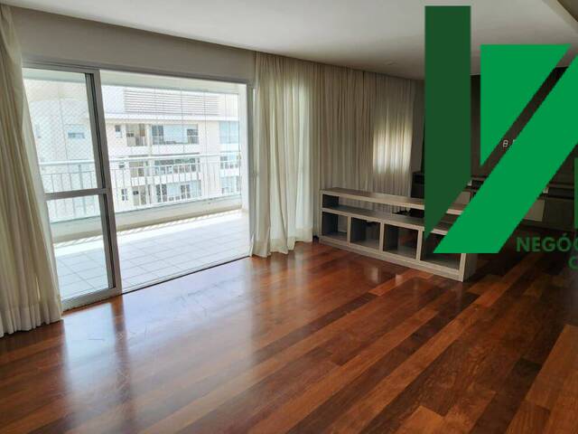#ap0157 - Apartamento para Venda em Santana de Parnaíba - SP - 1