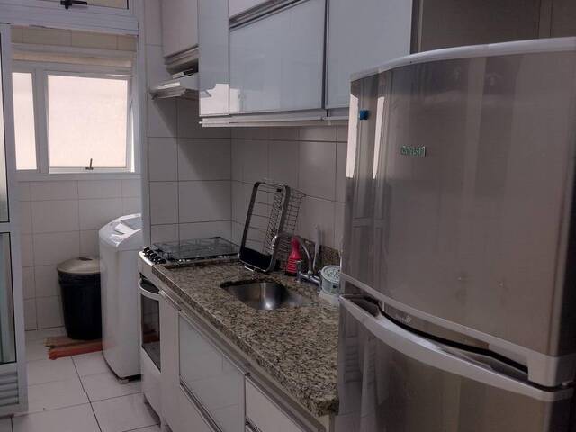 Apartamento para Venda em Barueri - 4