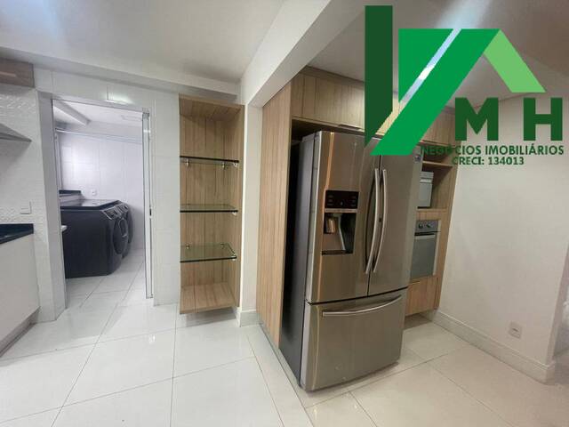 Apartamento para Venda em Barueri - 4
