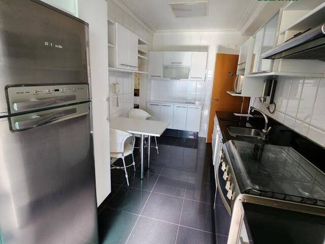 Apartamento para Venda em Santana de Parnaíba - 5