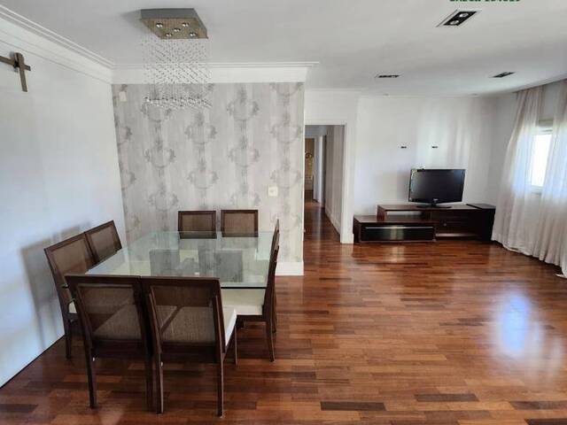 Apartamento para Venda em Santana de Parnaíba - 4