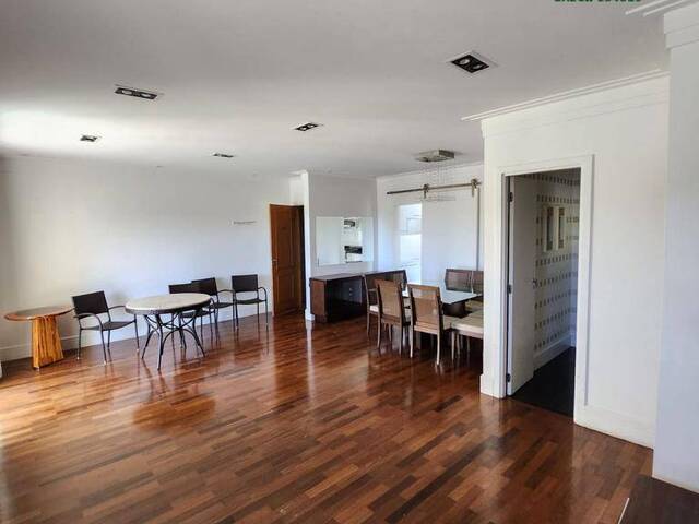 #ap0411 - Apartamento para Venda em Santana de Parnaíba - SP - 3