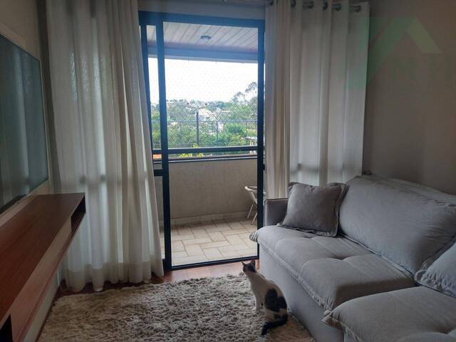 Apartamento para Locação em Barueri - 5