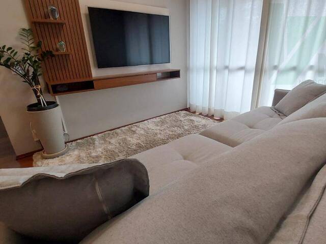 Apartamento para Locação em Barueri - 4