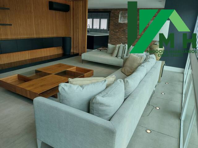 Apartamento para Venda em Barueri - 4