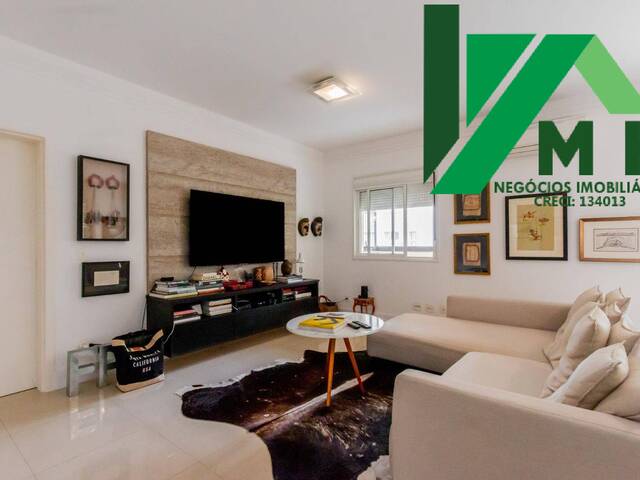 Apartamento para Venda em Santana de Parnaíba - 5