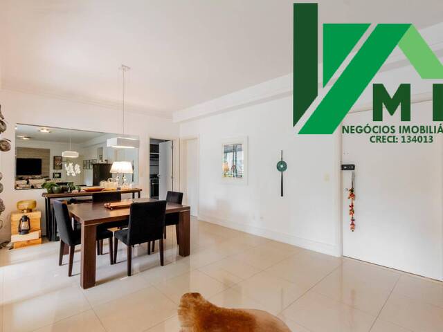 Apartamento para Venda em Santana de Parnaíba - 4
