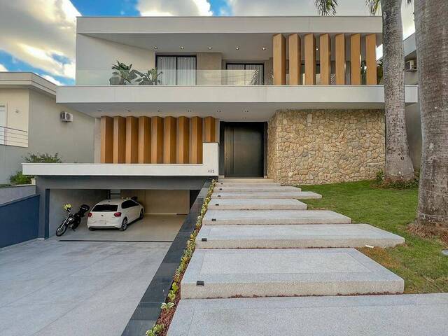 Casa para Venda em Santana de Parnaíba - 5