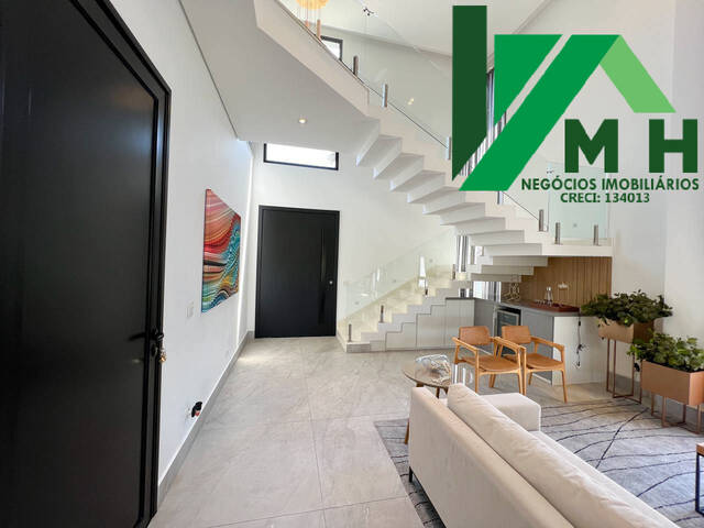 Casa para Venda em Santana de Parnaíba - 5