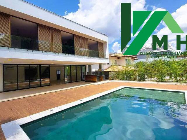 #ca0378 - Casa para Venda em Barueri - SP