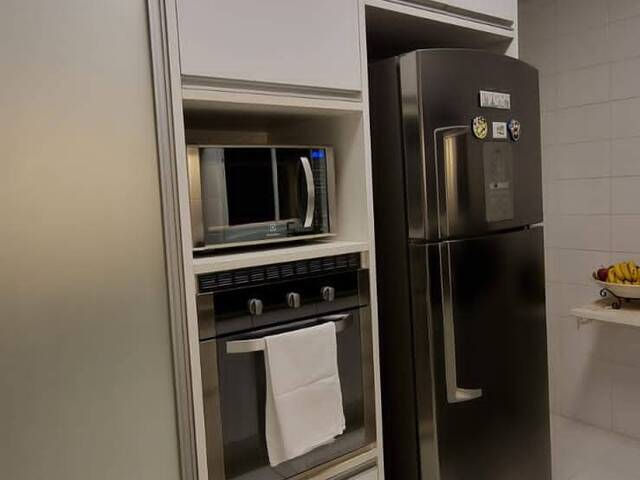 Apartamento para Venda em Santana de Parnaíba - 4