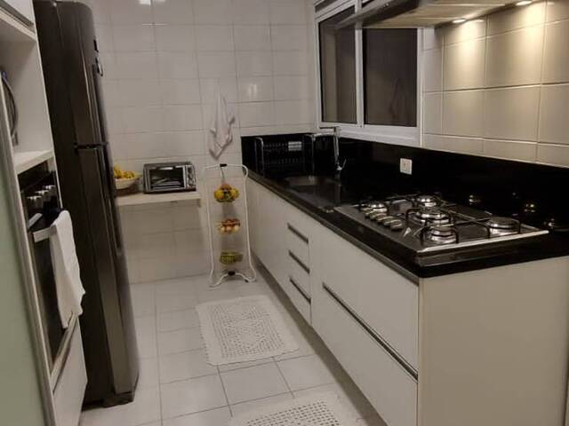Apartamento para Venda em Santana de Parnaíba - 3