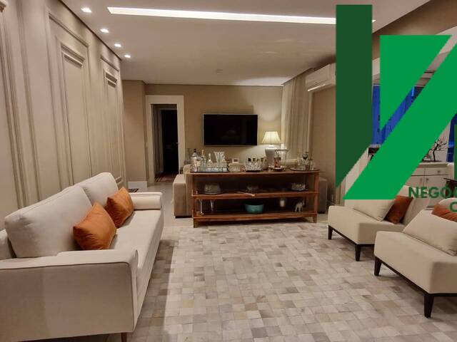 Apartamento para Venda em Santana de Parnaíba - 2
