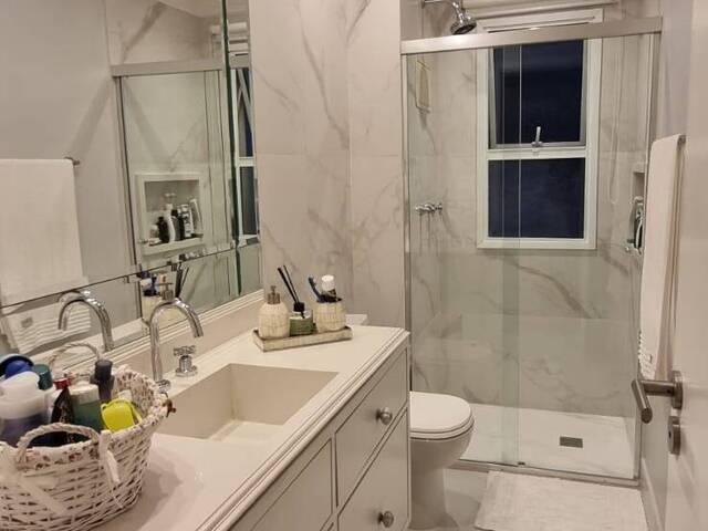 Apartamento para Venda em Santana de Parnaíba - 5