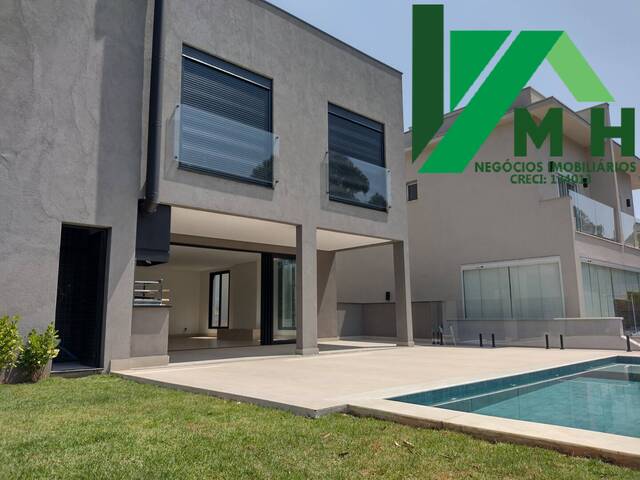 Casa para Venda em Santana de Parnaíba - 4