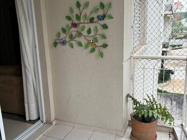 Apartamento para Locação em Barueri - 4