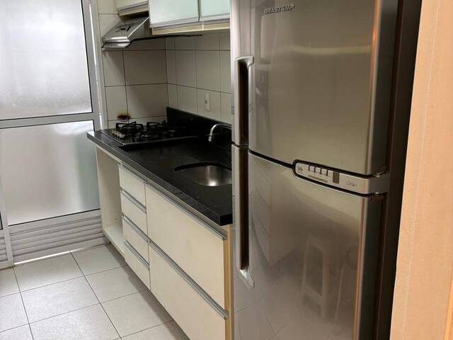 #ap0232 - Apartamento para Locação em Barueri - SP - 3