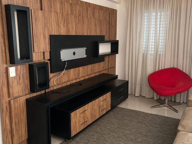 #ap0232 - Apartamento para Locação em Barueri - SP - 2