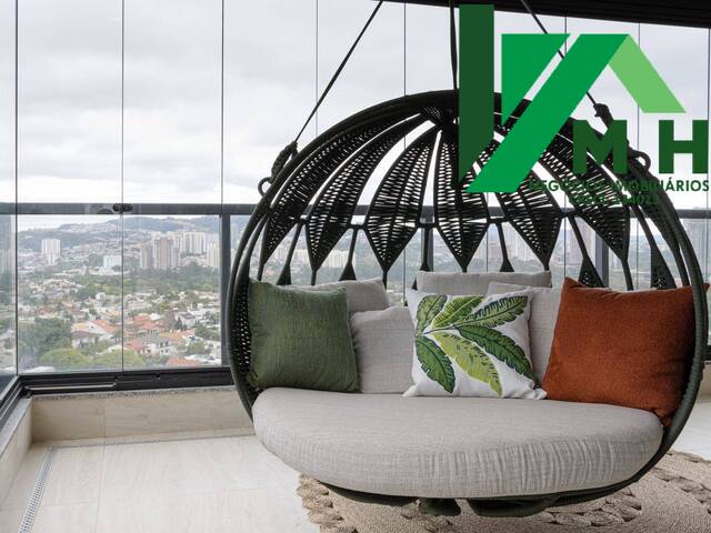 Apartamento para Venda em Barueri - 5