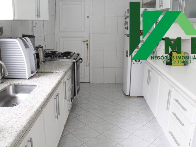 Apartamento para Venda em Barueri - 4