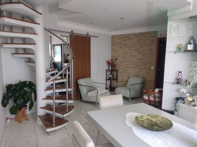 Apartamento para Venda em Barueri - 5