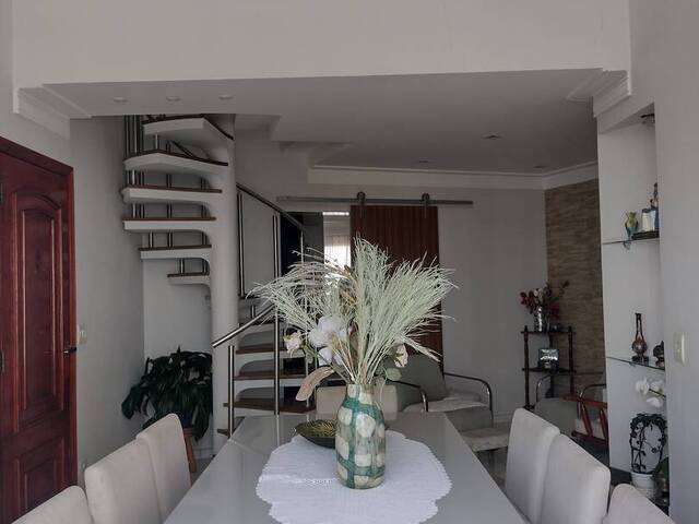 Apartamento para Venda em Barueri - 4