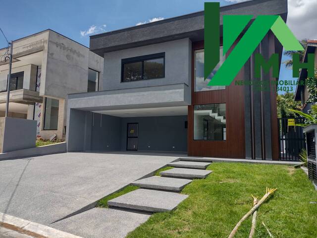 Casa para Venda em Santana de Parnaíba - 4