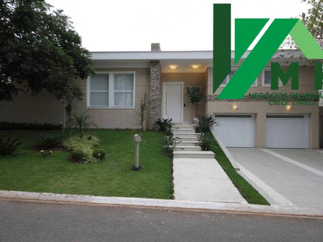 Casa para Venda em Santana de Parnaíba - 5