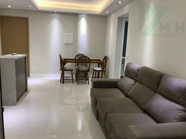 Apartamento para Venda em Barueri - 5