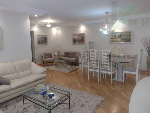 Apartamento para Venda em Barueri - 4