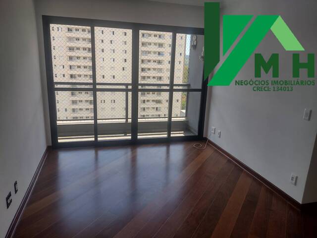 Apartamento para Venda em Barueri - 5