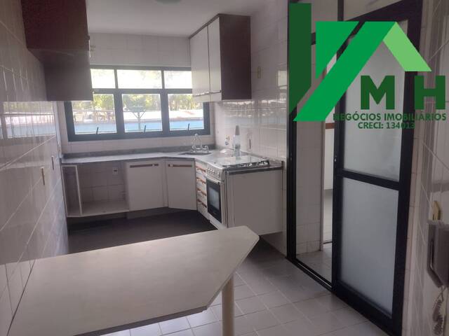 Apartamento para Venda em Barueri - 5