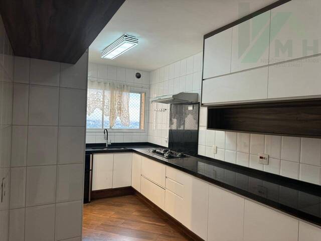 Apartamento para Venda em Barueri - 3