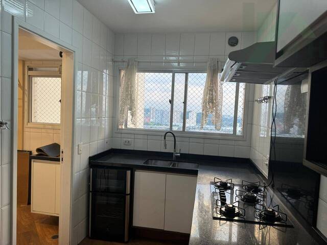 Apartamento para Venda em Barueri - 5