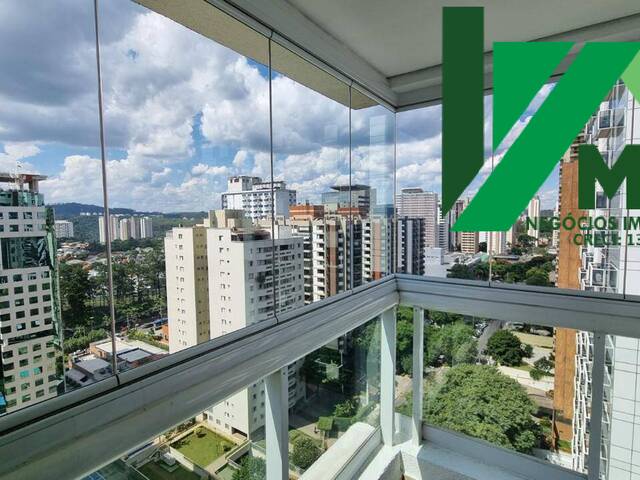 Apartamento para Venda em Barueri - 4
