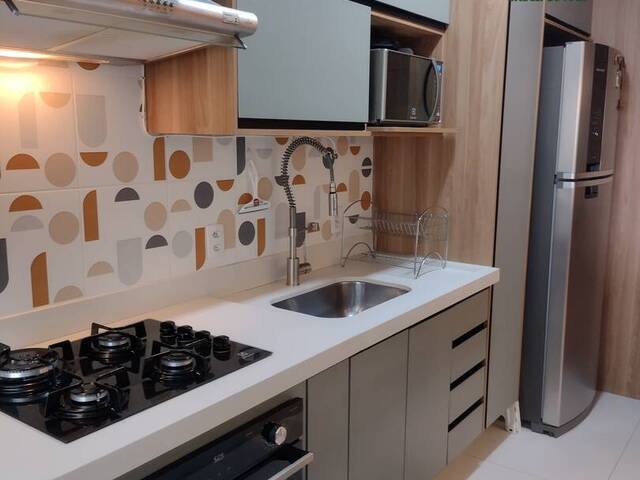 Apartamento para Venda em Barueri - 5