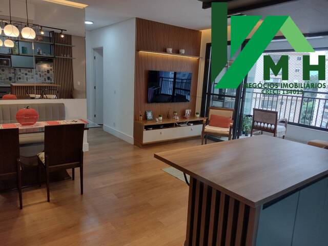 Apartamento para Venda em Barueri - 4