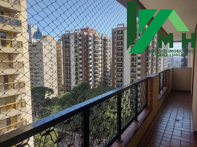 #ap0445 - Apartamento para Venda em Barueri - SP - 1
