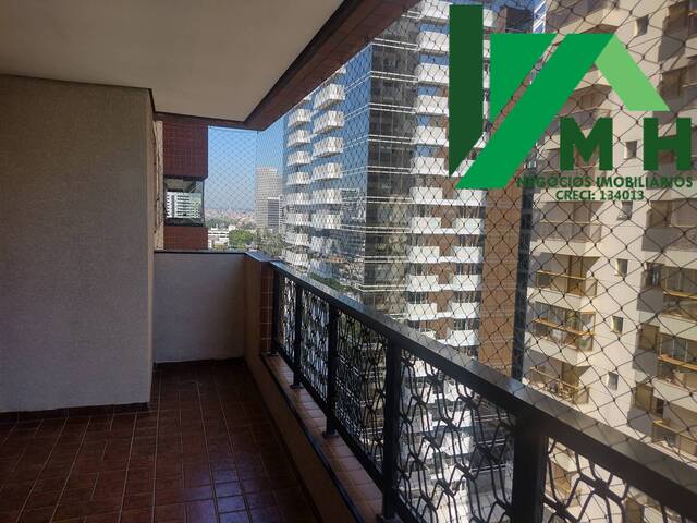 Apartamento para Venda em Barueri - 4