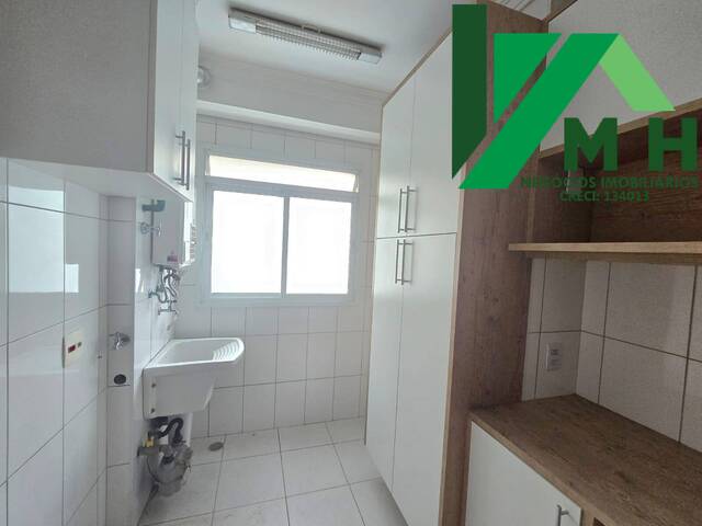 #ap0446 - Apartamento para Locação em Barueri - SP - 3
