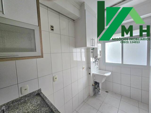 Apartamento para Locação em Barueri - 5