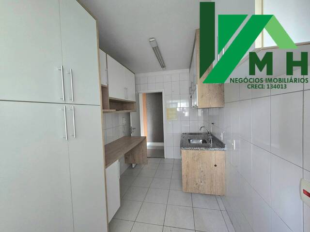 Apartamento para Locação em Barueri - 4