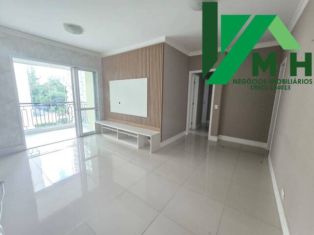 #ap0446 - Apartamento para Locação em Barueri - SP - 1
