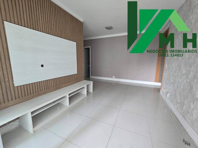 #ap0446 - Apartamento para Locação em Barueri - SP - 2