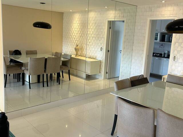 #ap0447 - Apartamento para Locação em Barueri - SP - 2
