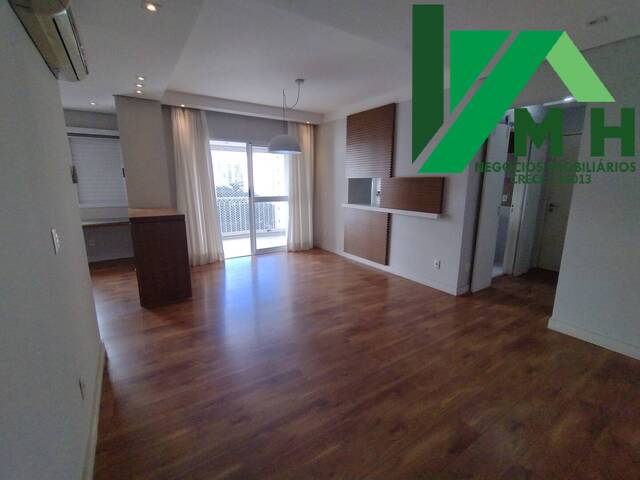 #ap0448 - Apartamento para Venda em Barueri - SP - 1