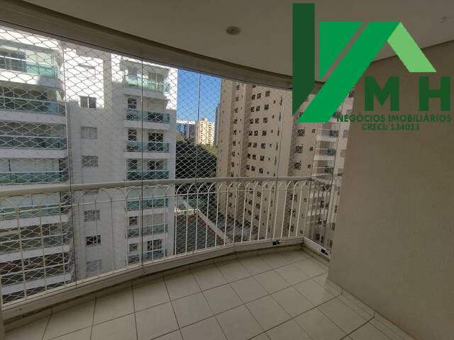 Apartamento para Venda em Barueri - 4