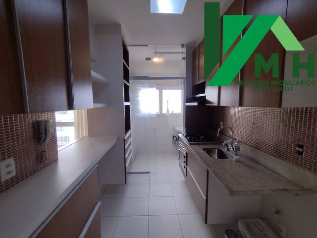 #ap0448 - Apartamento para Venda em Barueri - SP - 2